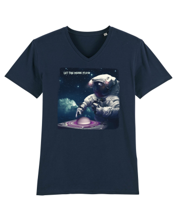astronaut dj French Navy
