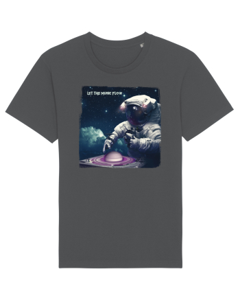 astronaut dj Anthracite