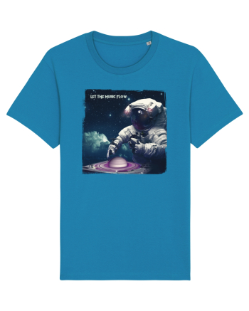 astronaut dj Azur