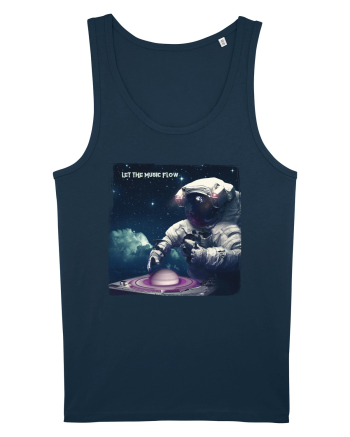astronaut dj Navy