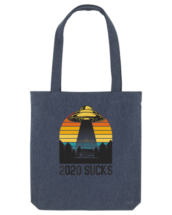 2020 Sucks Midnight Blue