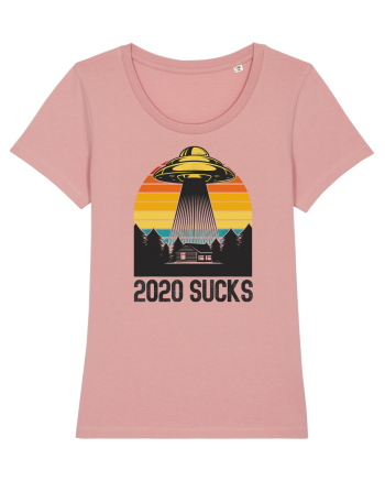 2020 Sucks Canyon Pink