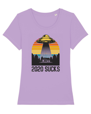2020 Sucks Lavender Dawn