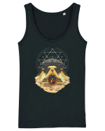 Alien Abduction Egyptian Pyramids  Maiou Damă Dreamer