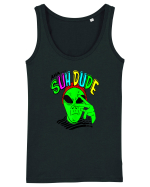 Alien Aha Suh Dude Maiou Damă Dreamer