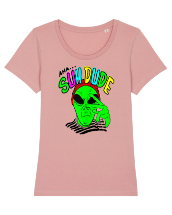 Alien Aha Suh Dude Canyon Pink
