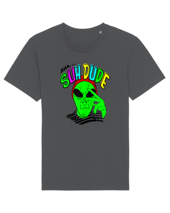 Alien Aha Suh Dude Anthracite