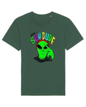 Alien Aha Suh Dude Bottle Green