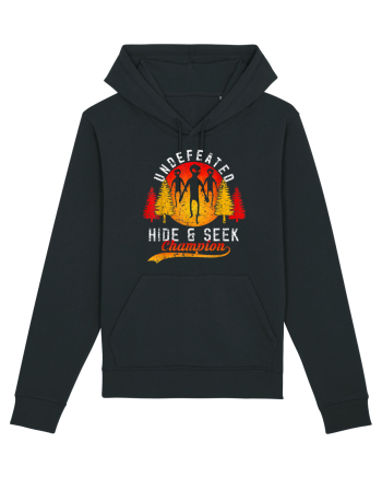 Alien Area 51 Hide And Seek Champion Black