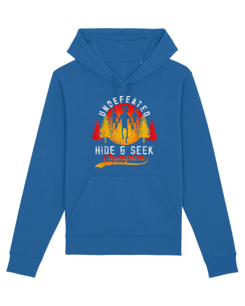 Alien Area 51 Hide And Seek Champion Royal Blue