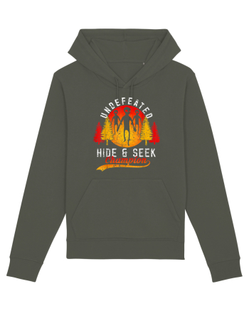 Alien Area 51 Hide And Seek Champion Khaki