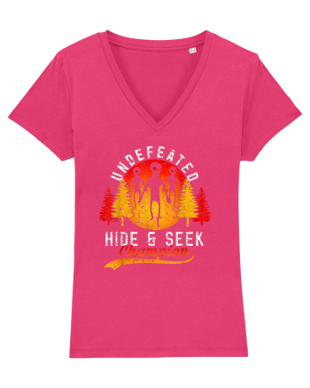 Alien Area 51 Hide And Seek Champion Raspberry