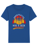 Alien Area 51 Hide And Seek Champion Tricou mânecă scurtă  Copii Mini Creator