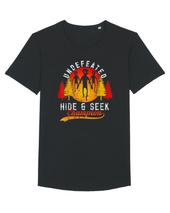 Alien Area 51 Hide And Seek Champion Black