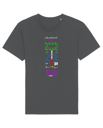 Alien Arecibo Reply Anthracite