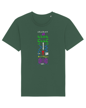 Alien Arecibo Reply Bottle Green
