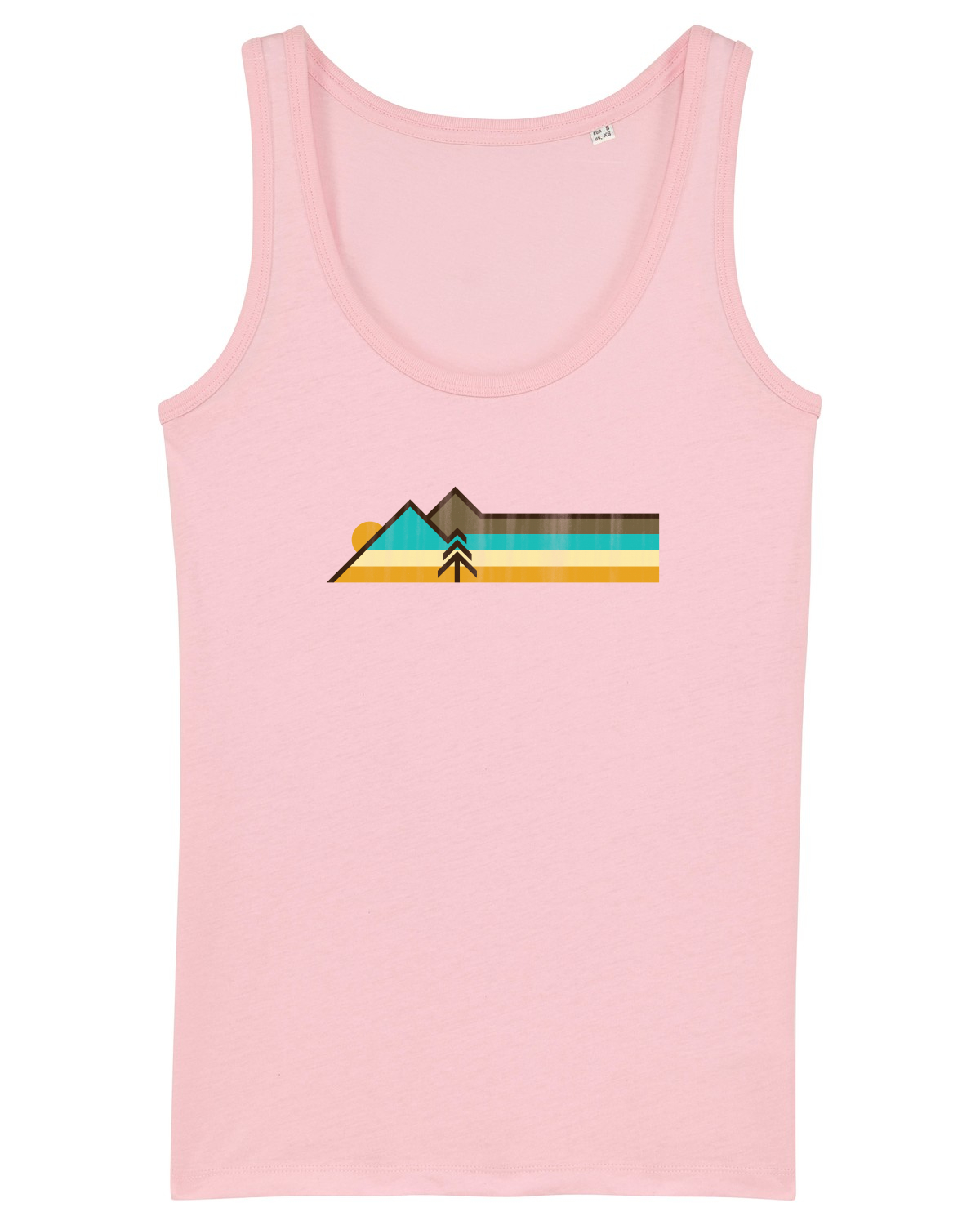 Maiou Damă Dreamer Cotton Pink