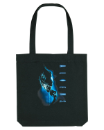 Alien Classic Blue Sacoșă textilă