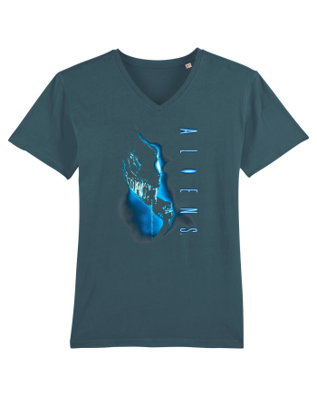 Alien Classic Blue Stargazer