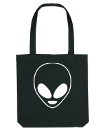 Alien Disguise Costume Sacoșă textilă