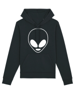 Alien Disguise Costume Hanorac Unisex Drummer