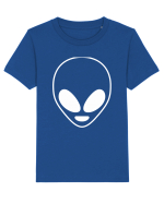 Alien Disguise Costume Tricou mânecă scurtă  Copii Mini Creator