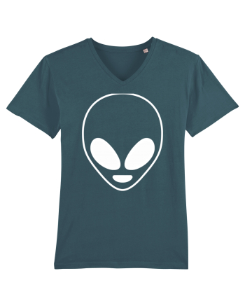 Alien Disguise Costume Stargazer