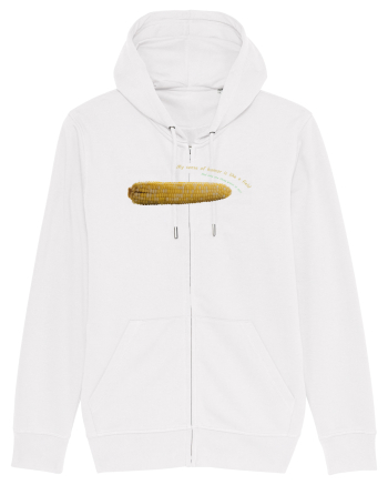Corny T-shirt White
