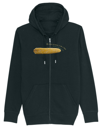 Corny T-shirt Black