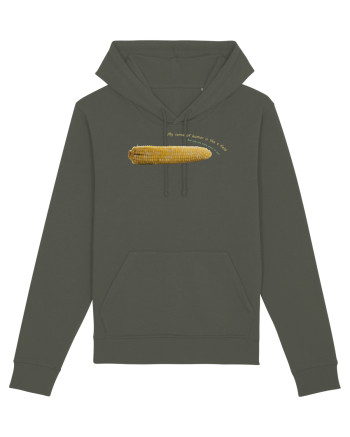 Corny T-shirt Khaki