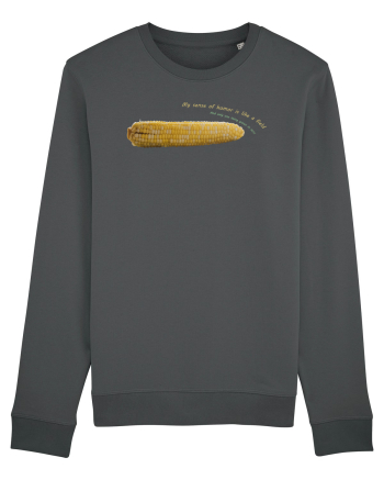 Corny T-shirt Anthracite