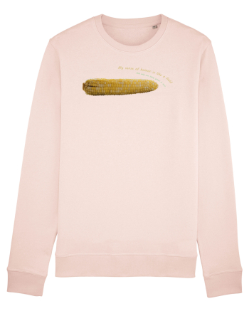 Corny T-shirt Candy Pink