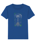 Alien Facehugger Tricou mânecă scurtă  Copii Mini Creator