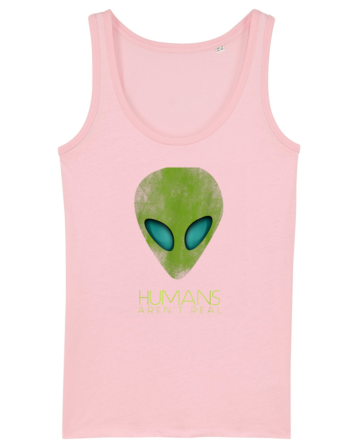 Maiou Damă Dreamer Cotton Pink