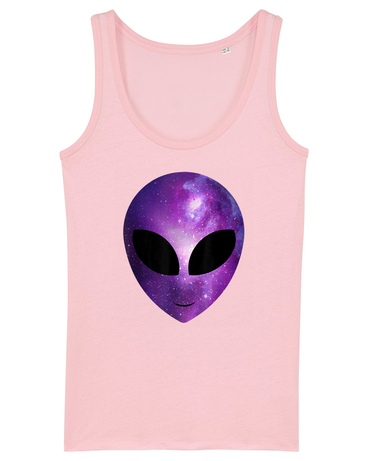 Maiou Damă Dreamer Cotton Pink