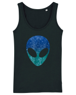 Alien Head Costume Maiou Damă Dreamer
