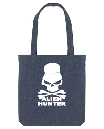 Alien Hunter Midnight Blue