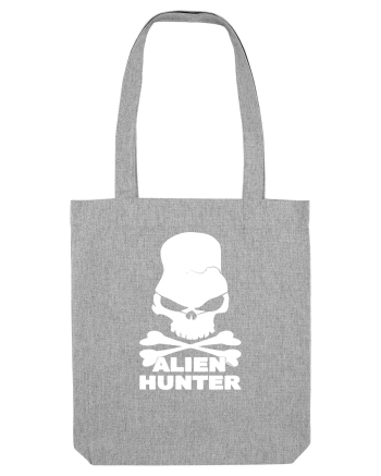 Alien Hunter Heather Grey