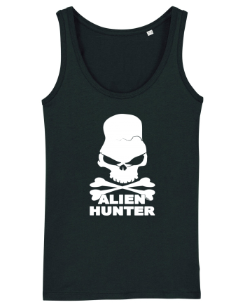 Alien Hunter Black