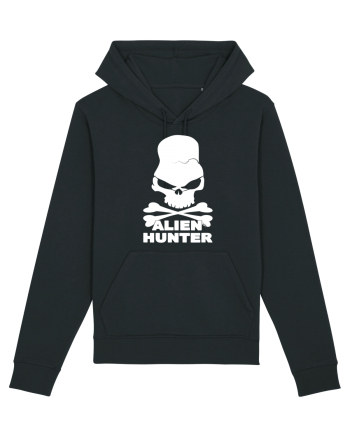 Alien Hunter Black
