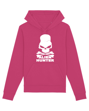 Alien Hunter Raspberry