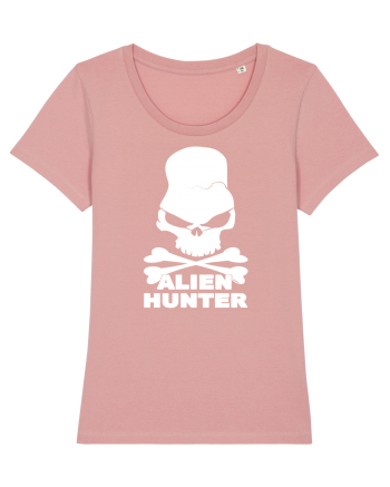 Alien Hunter Canyon Pink