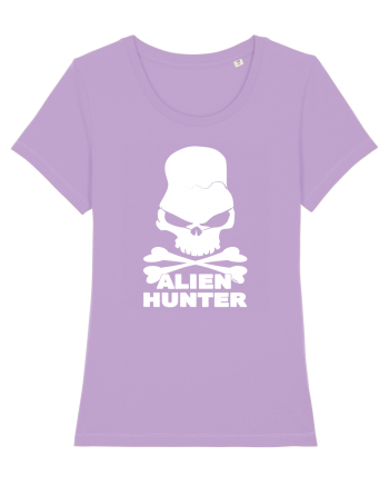 Alien Hunter Lavender Dawn