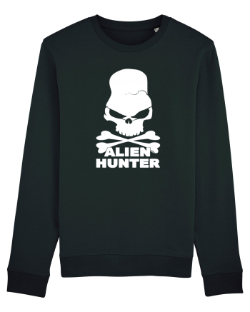 Alien Hunter Black