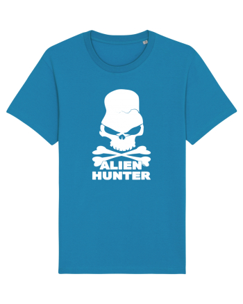 Alien Hunter Azur