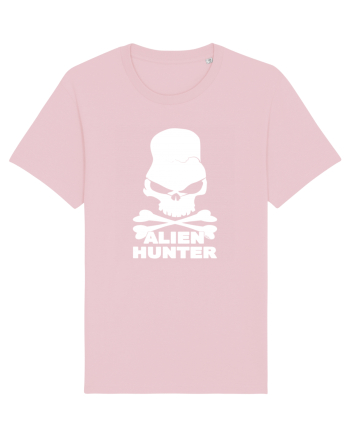 Alien Hunter Cotton Pink