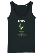 Alien Kanji Maiou Damă Dreamer