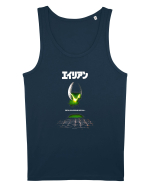Alien Kanji Maiou Bărbat Runs