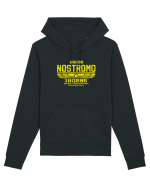 Alien Movie Nostromo Hanorac Unisex Drummer