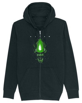 Space Aliens Black